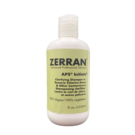 Zerran Initiate Clarifying Shampoo