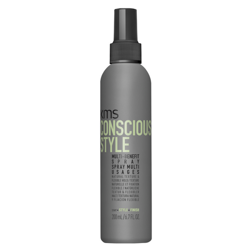 KMS Conscious Style Multi-Benefit Spray 6.7oz.