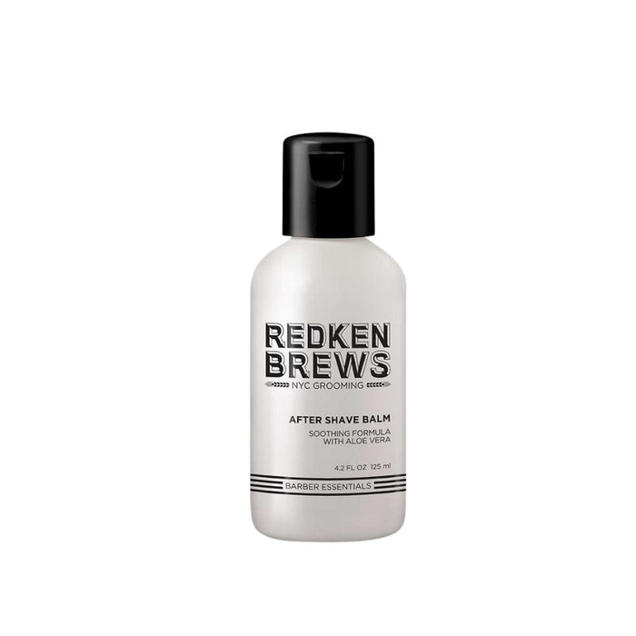 Redken Brews After Shave Balm 4.2oz.