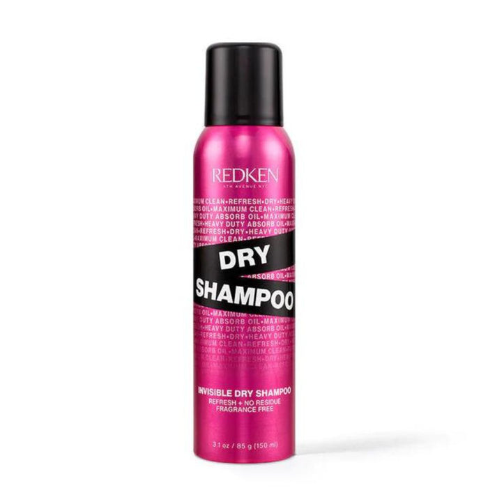 Redken Invisible Dry Shampoo 3.1oz.