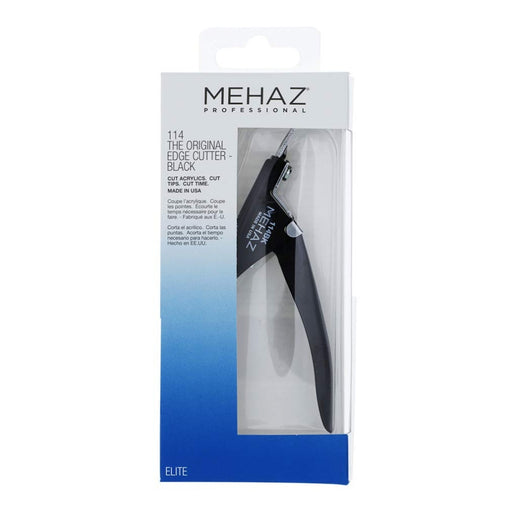 Mehaz Professional 114 The Original Edge Cutter - Black