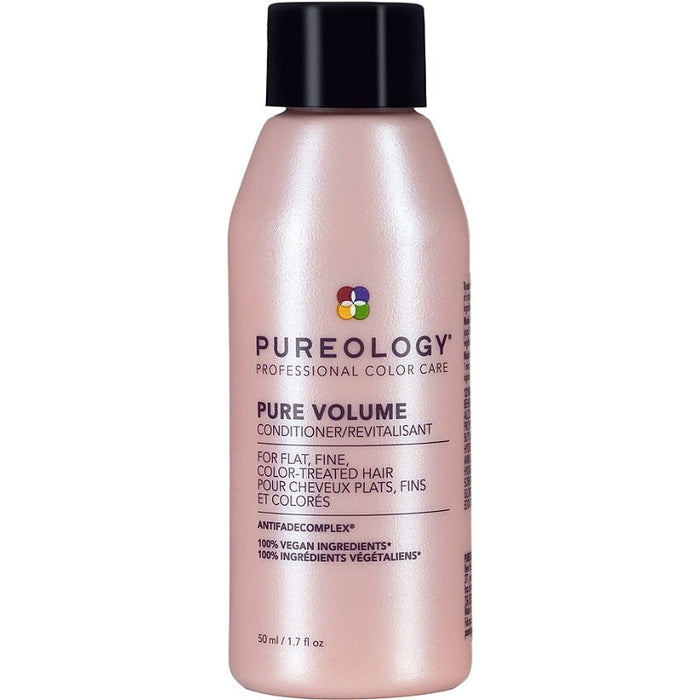 Pureology Pure Volume Conditioner 1.7oz. Travel Size