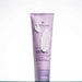 Pureology Style + Protect Shine Bright Taming Serum testure. Thick balmy serum but lightweight and smooth to the touch