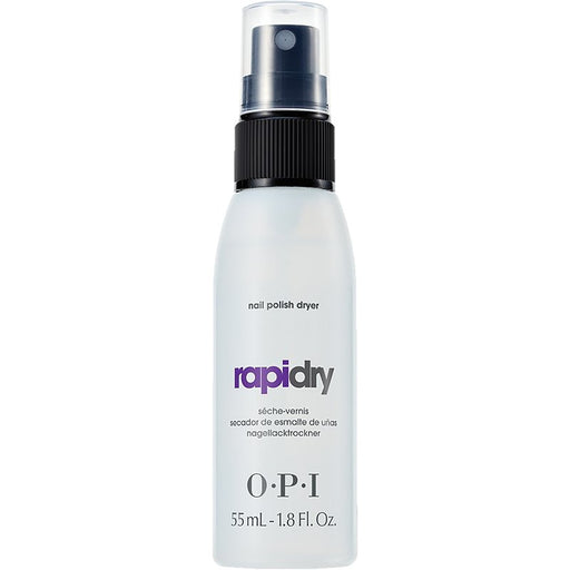 OPI RapiDry Spray Nail Polish Dryer