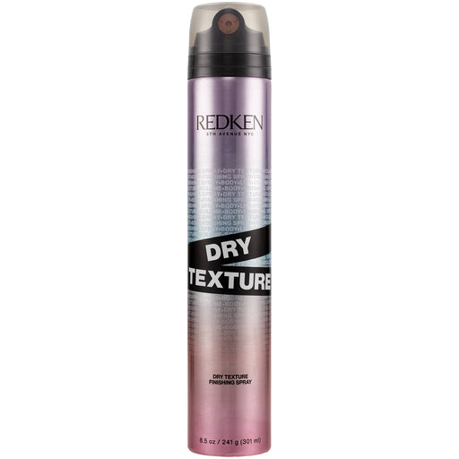 Redken Dry Texture Spray 8.5oz.