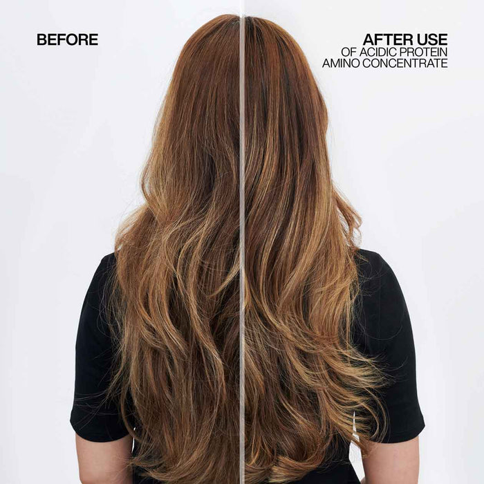 Redken Acidic Perfecting Leave-In Treatment for Damaged Hair