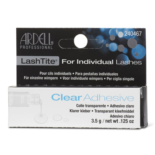 Ardell Clear LashTite Adhesive for Individual Lashes