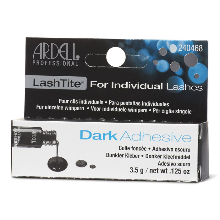 Ardell Dark LashTite Adhesive for Individual Lashes