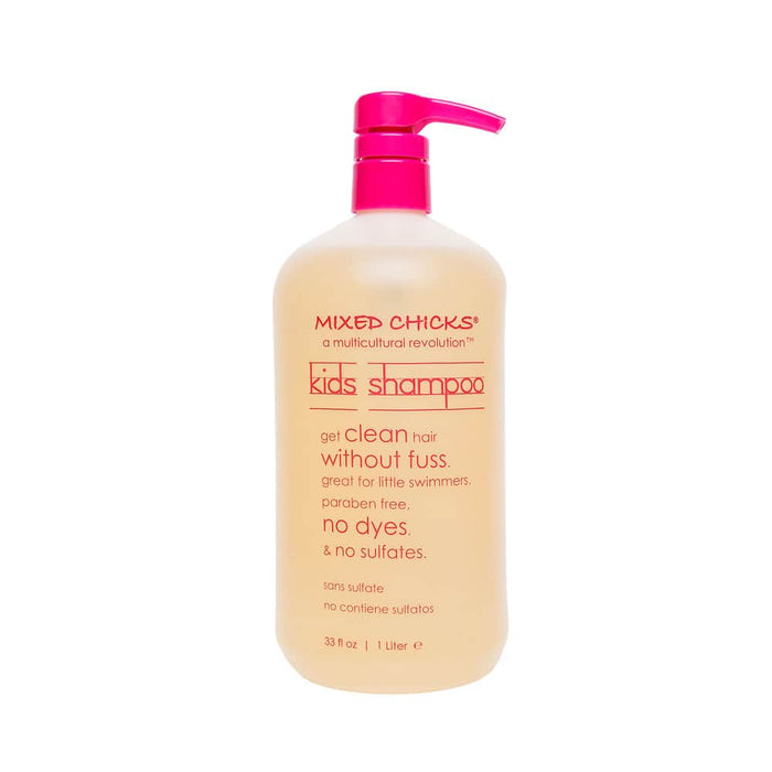 Mixed Chicks Shampoo for Kids 33oz.