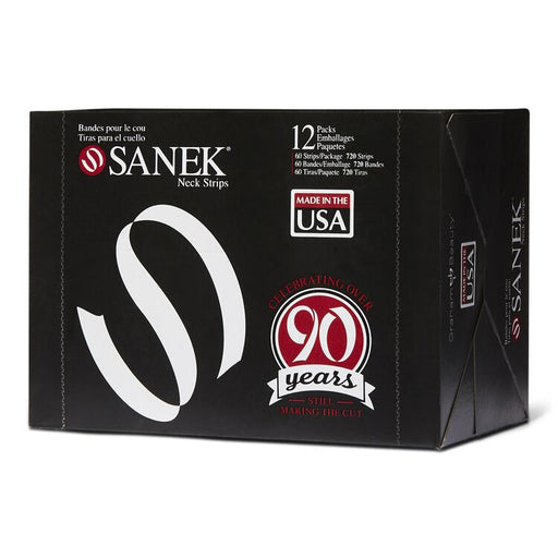 Sanek Neck Strip Refills 12 pack
