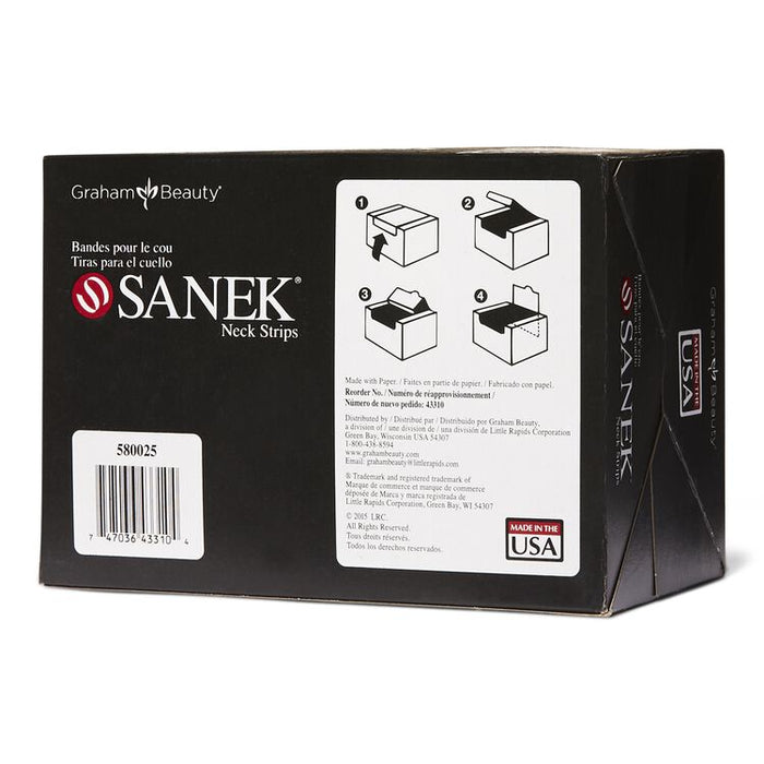 Sanek Neck Strip Refills