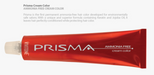 Prisma Permanent Cream Hair Color 2oz. (Ammonia Free)
