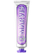 Marvis Jasmin Mint Toothpaste 3.8oz.