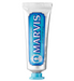 Marvis Aquatic Mint Toothpaste 1.3oz.