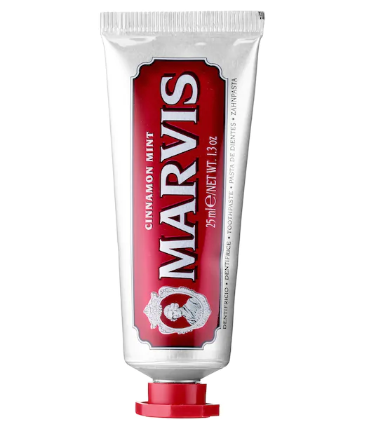 Marvis Cinnamon Mint Toothpaste 1.3oz.