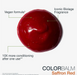 Matrix ColorBalm Color Depositing Conditioner - Saffron Red