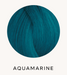 Pravana Chromasilk Vivids Semi Permanent Hair Color Aquamarine