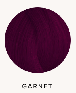 Pravana Chromasilk Vivids Semi Permanent Hair Color Garnet