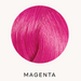 Pravana Chromasilk Vivids Semi Permanent Hair Color Magenta
