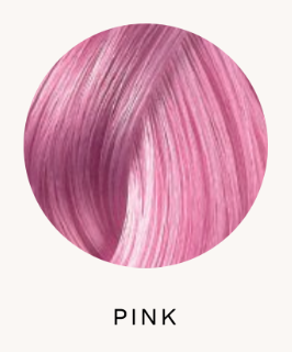Pravana Chromasilk Vivids Semi Permanent Hair Color Pink