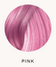 Pravana Chromasilk Vivids Semi Permanent Hair Color Pink