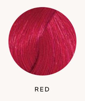 Pravana Chromasilk Vivids Semi Permanent Hair Color Red