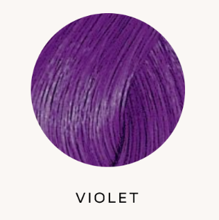 Pravana Chromasilk Vivids Semi Permanent Hair Color Violet
