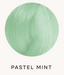 Pravana Chromasilk Vivids Semi Permanent Hair Color Pastel Mint