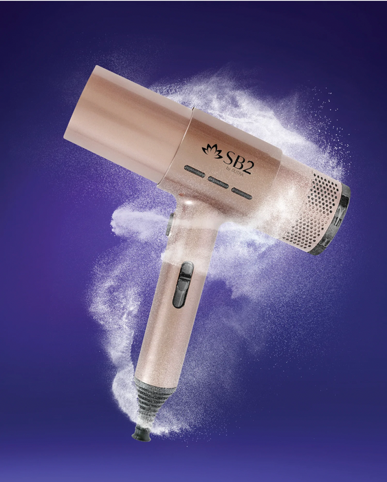 SB2 by Sutra AirPro Blow Dryer