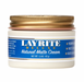 Layrite Natural Matte Cream 1.5oz.