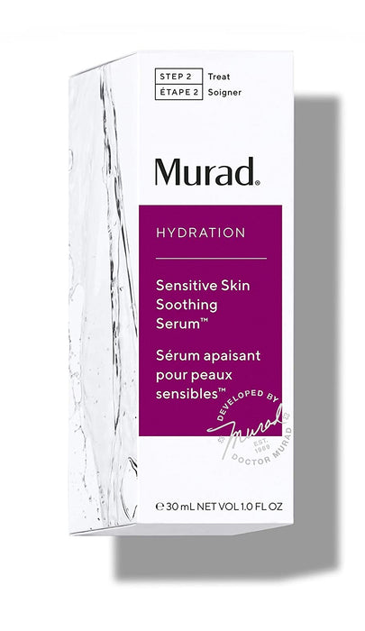 Murad Sensitive Skin Soothing Serum 1oz.