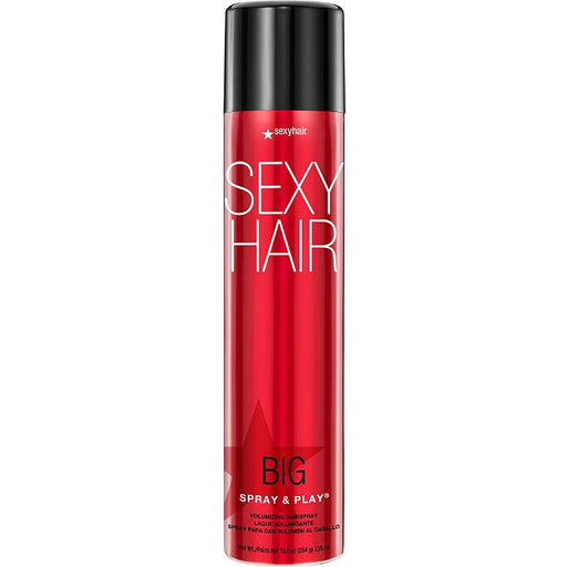 Sexy Hair Big Sexy Hair Spray & Play 10oz.