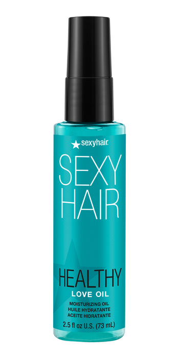 Sexy Hair Healthy Sexy Hair Love Oil 2.5oz.