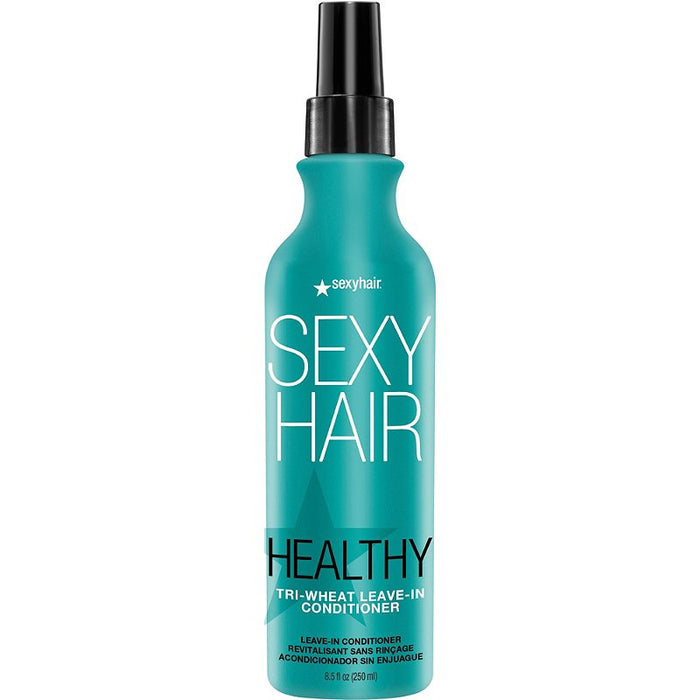 Sexy Hair Healthy Sexy Hair Tri-Wheat Leave-In Conditioner 8.5oz.