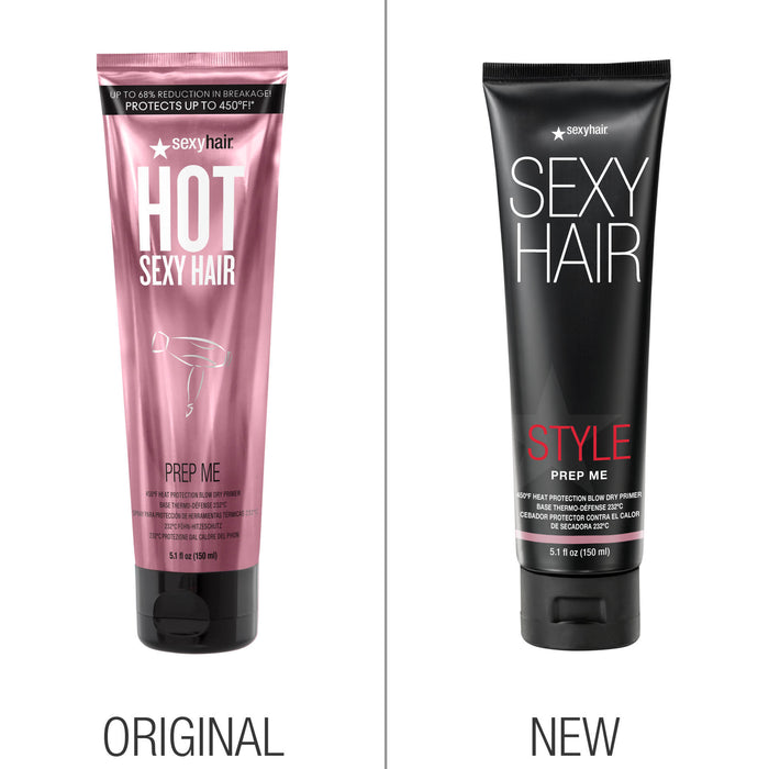 Sexy Hair Style Sexy Hair Ultra Curl Creme-Gel
