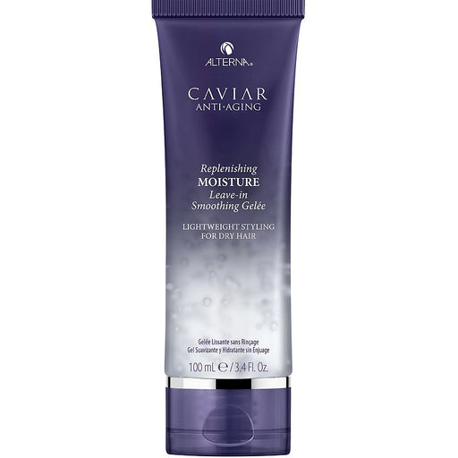 Alterna Caviar Anti-Aging Replenishing Moisture Leave-In Gelee 3.4oz.