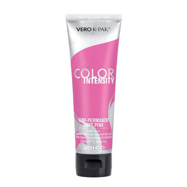 Joico Color Intensity Semi-Permanent Hair Color Soft Pink