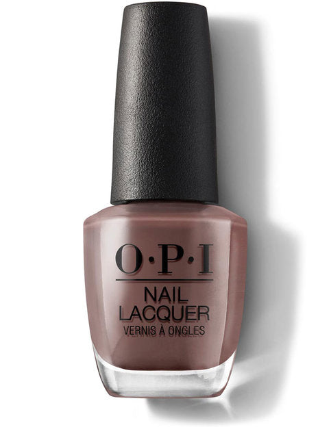OPI Nail Lacquer "Squeaker of the House"