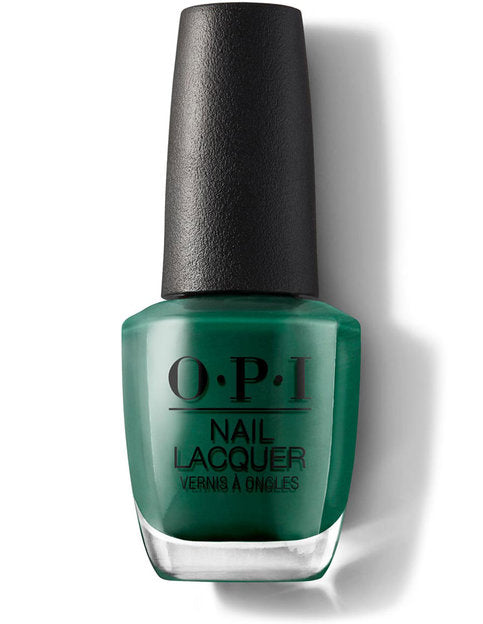 OPI Nail Lacquer "Stay Off the Lawn!!"