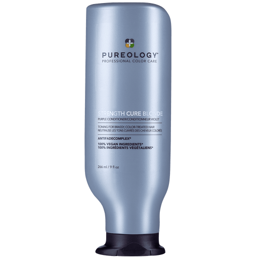 Pureology Strength Cure Blonde Conditioner 9oz.