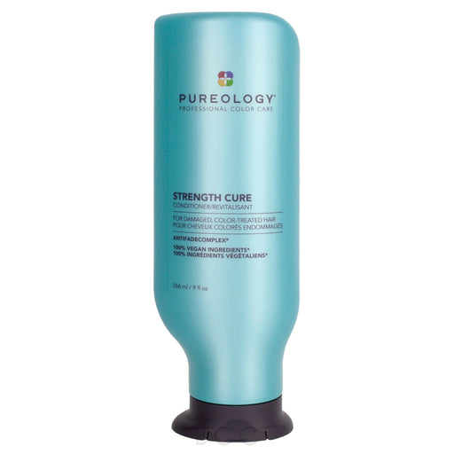Pureology Strength Cure Conditioner 9oz.