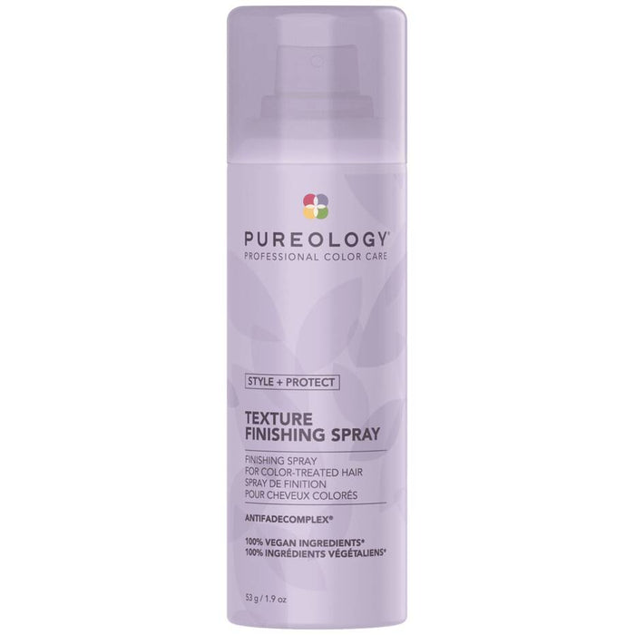 Pureology Style + Protect Texture Finishing Spray 2oz.