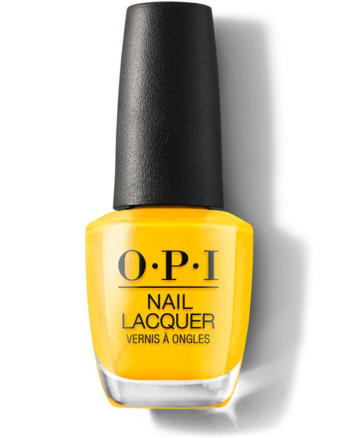 OPI Nail Lacquer "Sun, Sea, and Sand in My Pants"