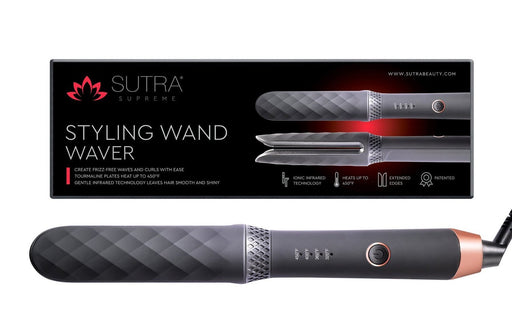 Sutra Styling Wand Waver