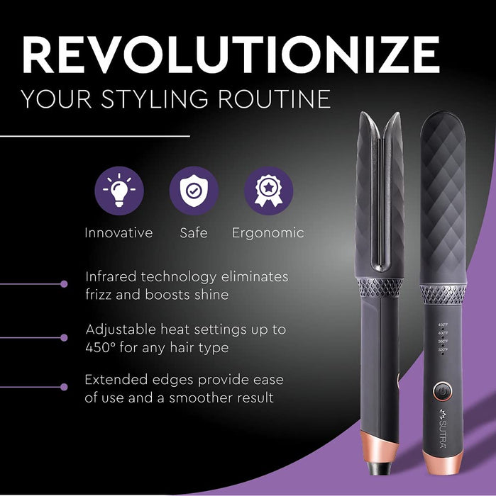 Sutra Styling Wand Waver
