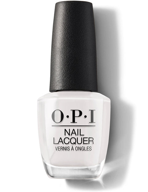 OPI Nail Lacquer "Suzi Chases Portu-geese"