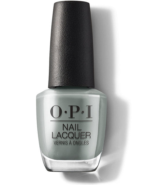 OPI Nail Lacquer "Suzi Talks with Her Hands"