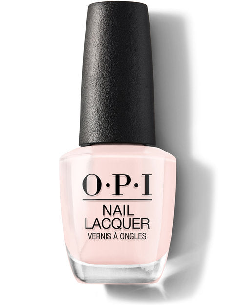 OPI Nail Lacquer "Sweet Heart"
