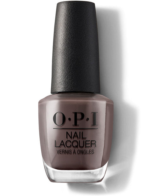 OPI Nail Lacquer "That’s What Friends Are Thor"