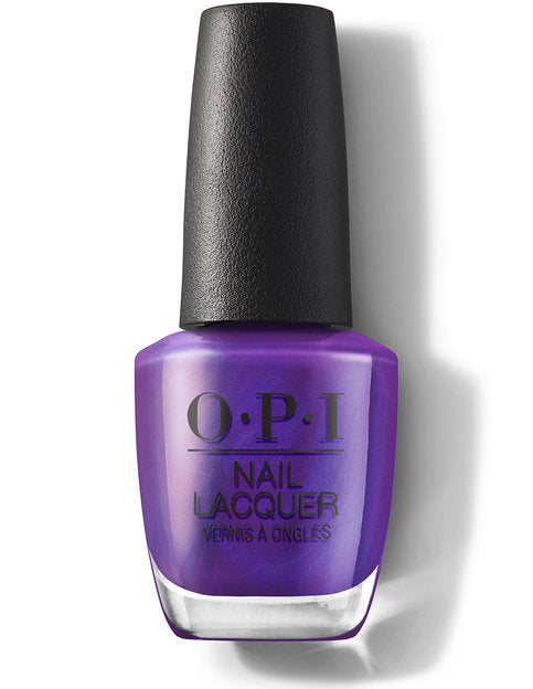 OPI Nail Lacquer "The Sound of Vibrance"